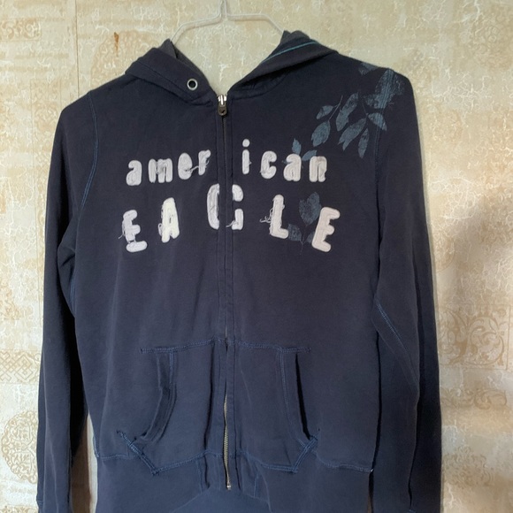 American Eagle Hoodie - Picture 3 of 5
